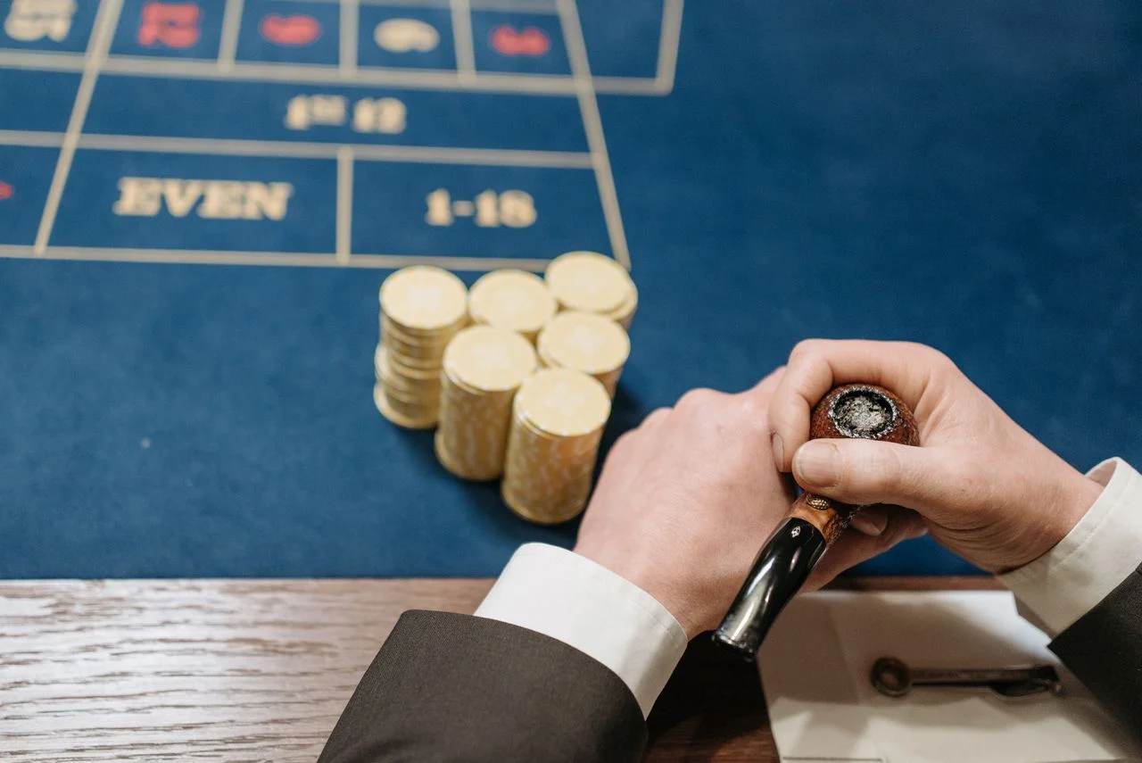 bet88247 — Chọn biến thể Roulette dựa trên luật chơi và tốc độ bàn